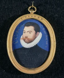 Portrait d